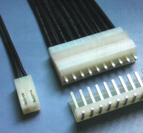 德陽家用電器線束
