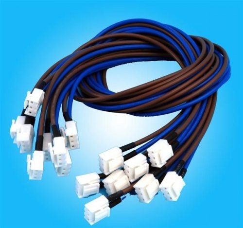 德陽家用電器線束