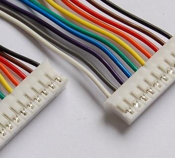 內(nèi)蒙古電焊機(jī)線束