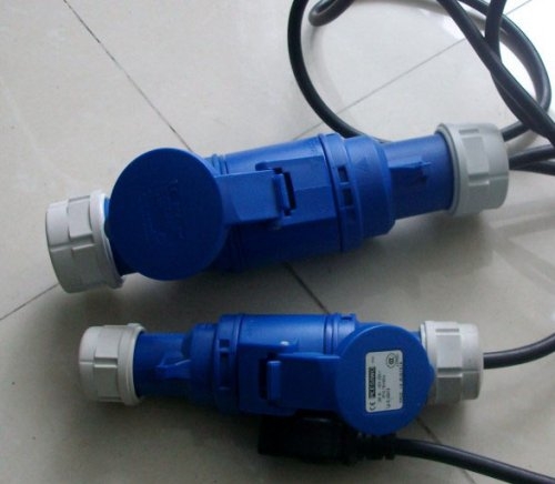 德陽插頭電源線